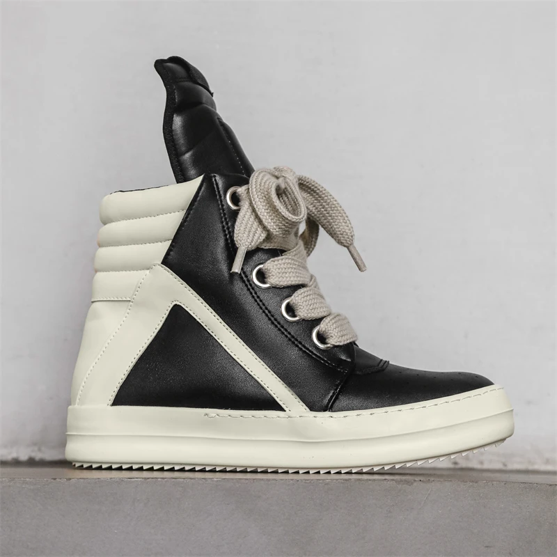 Street Fashion Ladies - Men Casual Luxury Sneakers Street Style