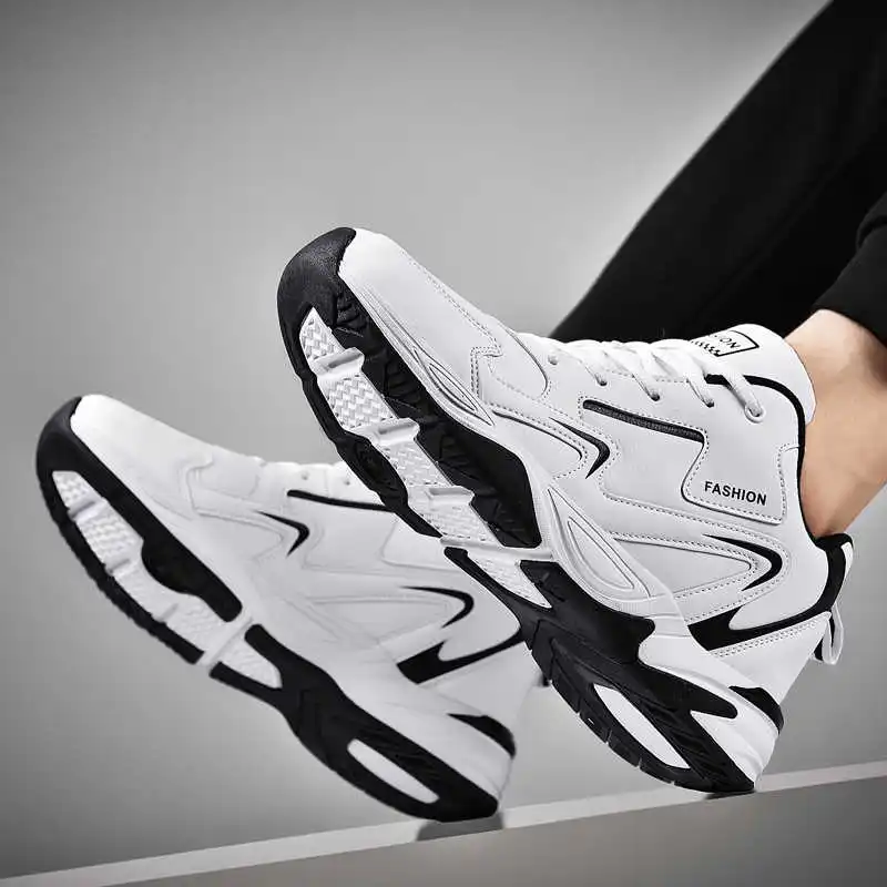 Asian Street Fashion Girls - Cold-proof Spring Gym Sneakers Casual Loafers