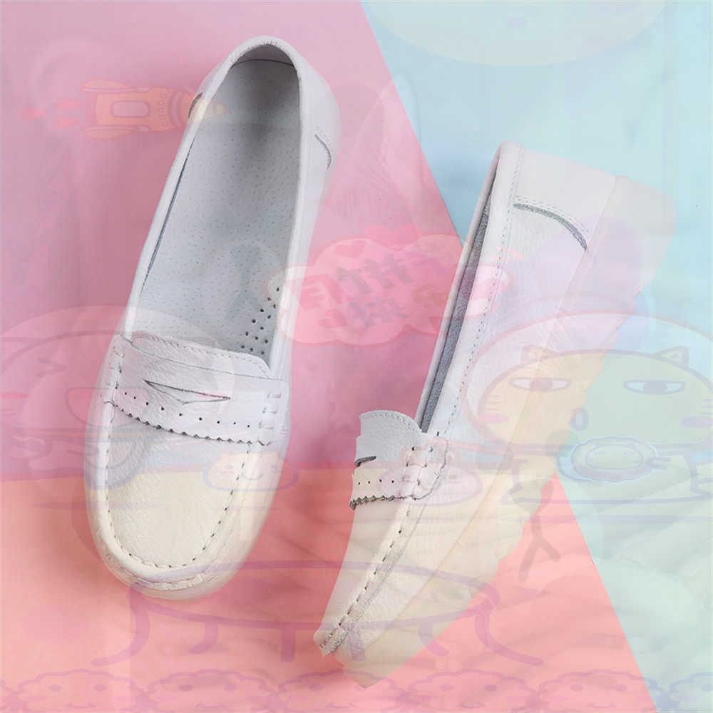 Moccasin Driving Teenage Sneak - Street Fashion Canada 评论和价格
