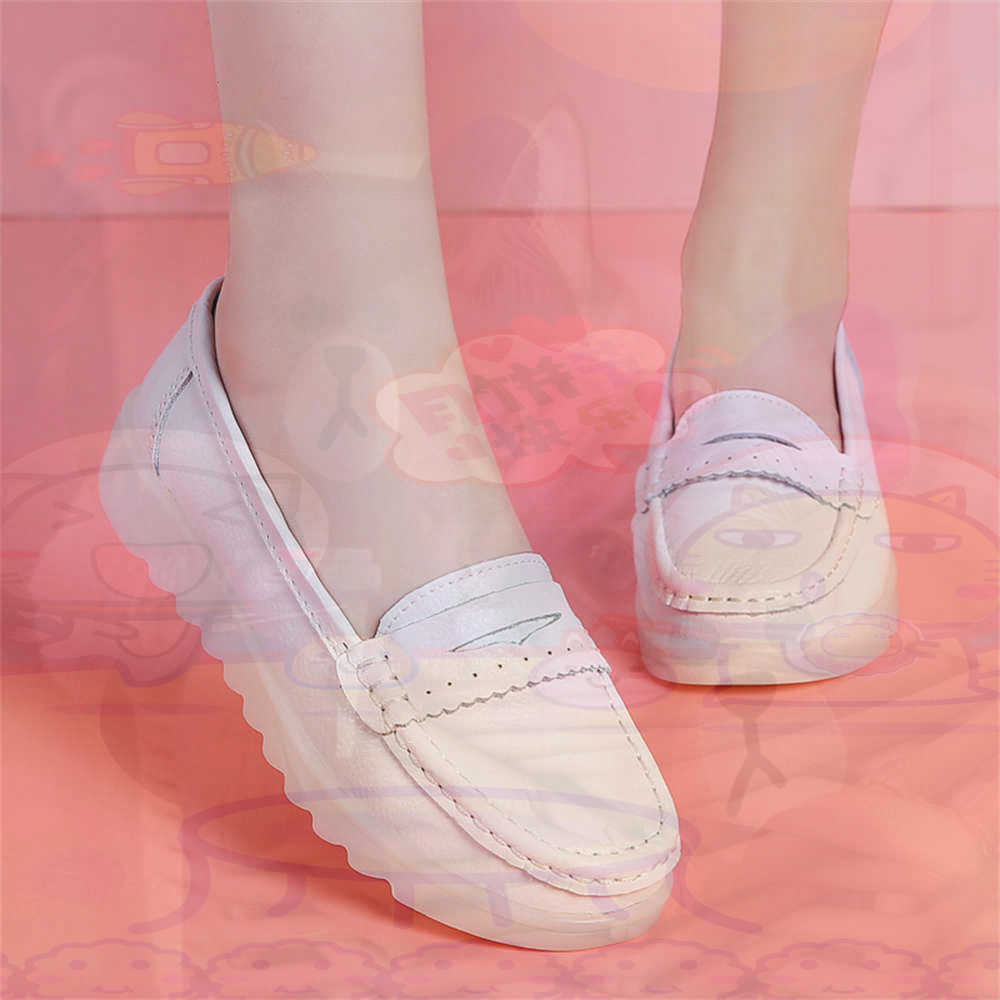 Moccasin Driving Teenage Sneak - Street Fashion Canada 评论和价格