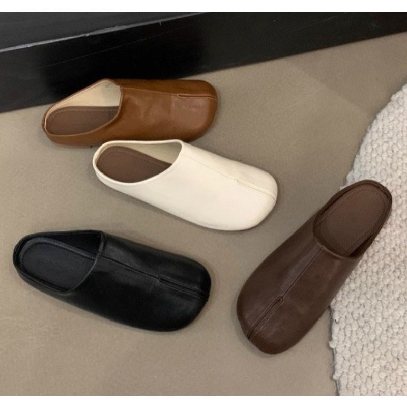 New Fashion Tabi Ninja Flats L - Street Fashion Ladies 评论和价格