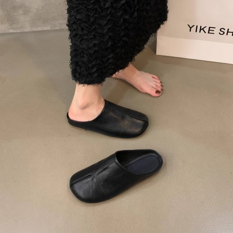 New Fashion Tabi Ninja Flats L - Street Fashion Ladies 评论和价格
