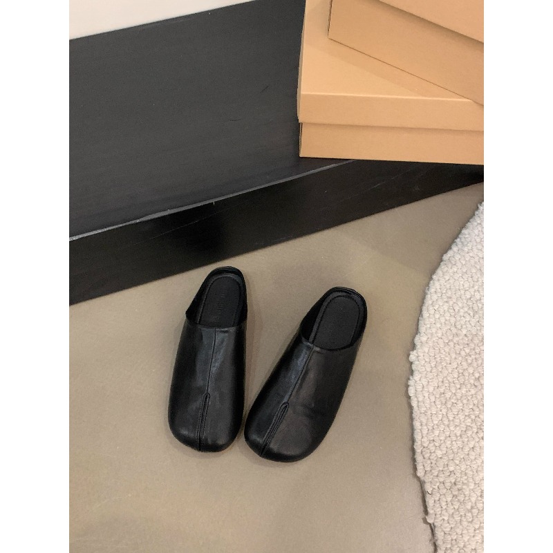 New Fashion Tabi Ninja Flats L - Street Fashion Ladies 评论和价格