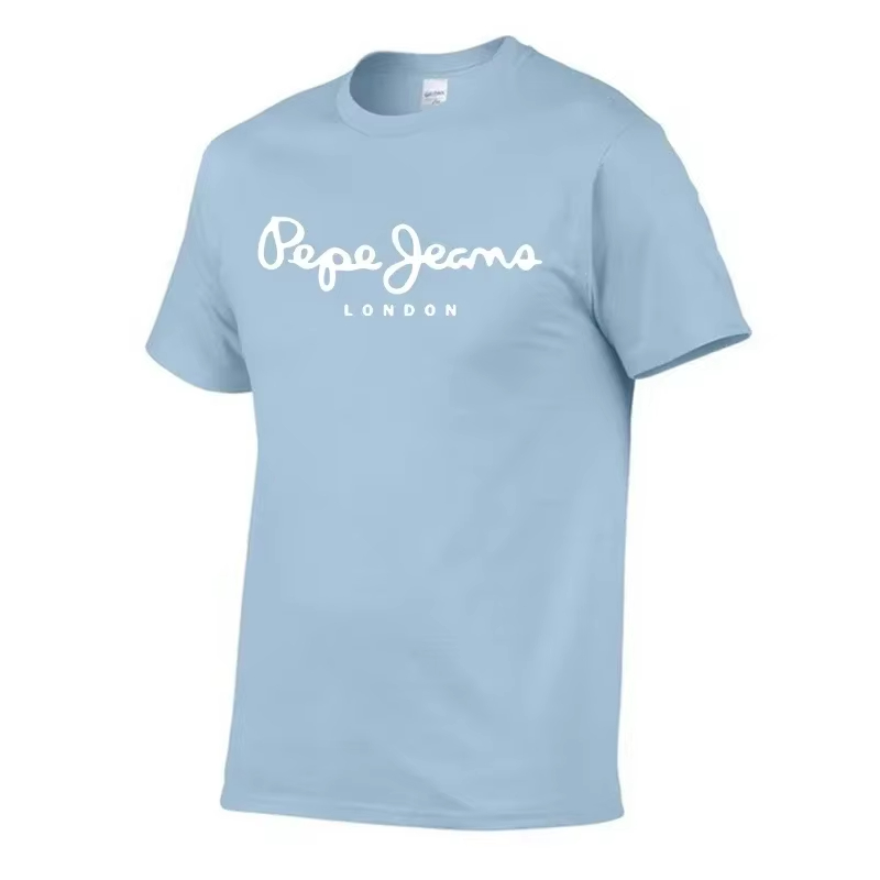 2026 New Pepe Jeans London Log - Street Fashion London 2026 评论和价格
