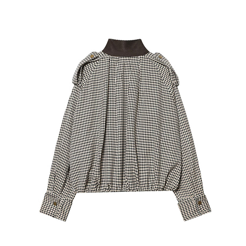 TFAFXY2026 Spring Casual Chic  - Street Fashion Jacket 评论和价格