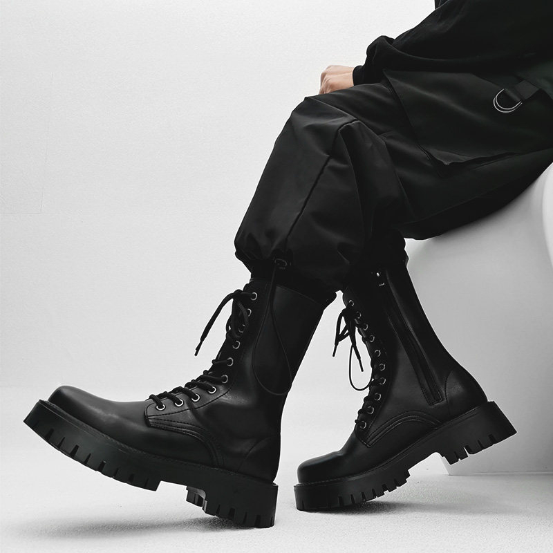 England style mens fashion hig - Street Fashion England 评论和价格