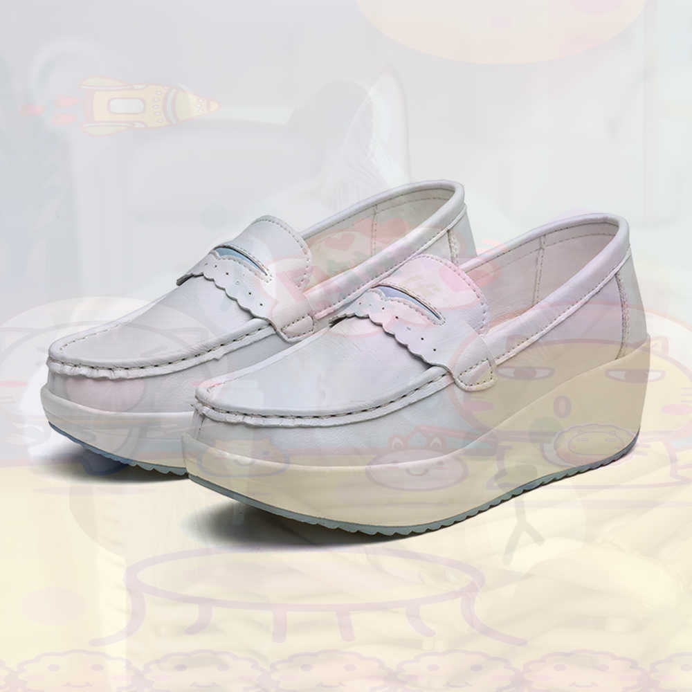 Plataform Winter Pink Sneakers - Asian Street Fashion Girls 评论和价格