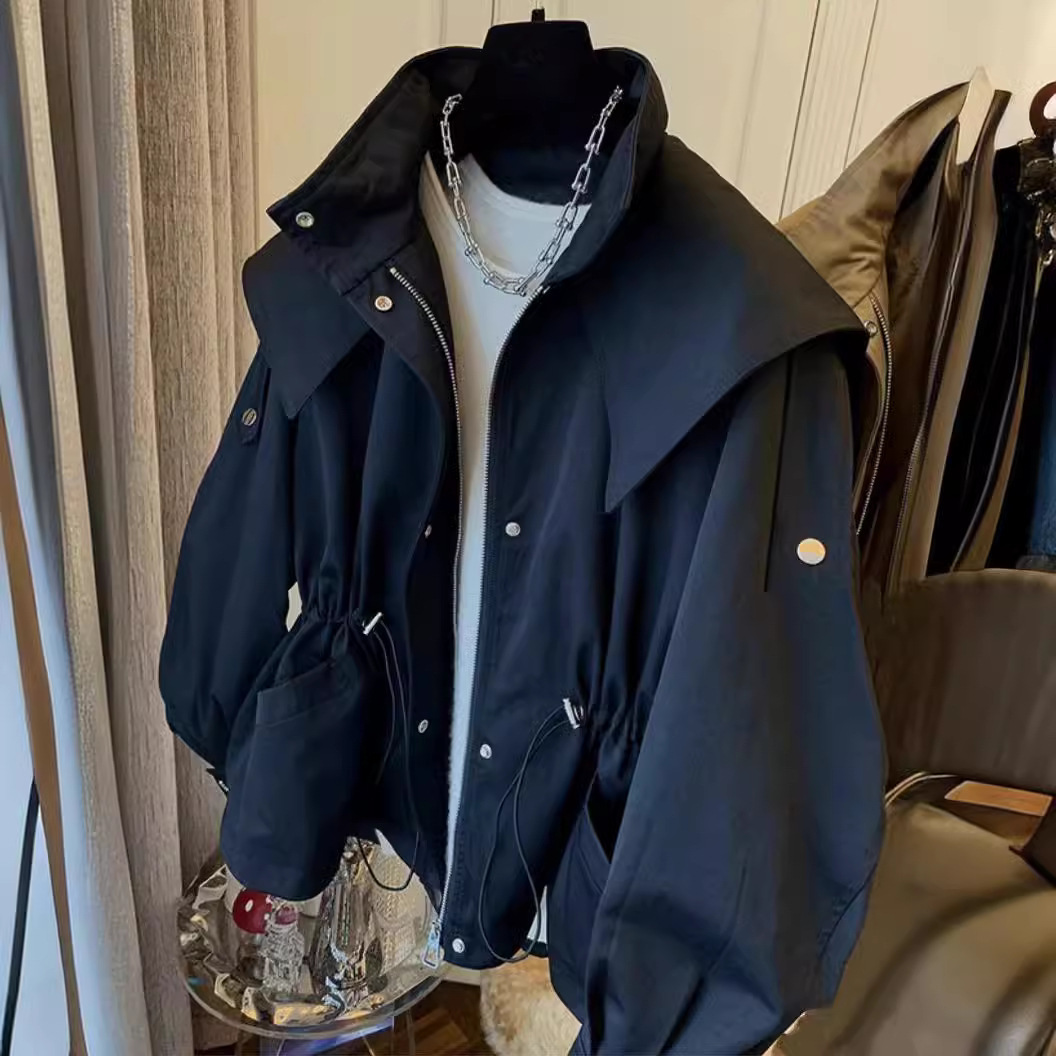 Women Spring Autumn Long Sleev - Street Fashion Korean Girl 评论和价格