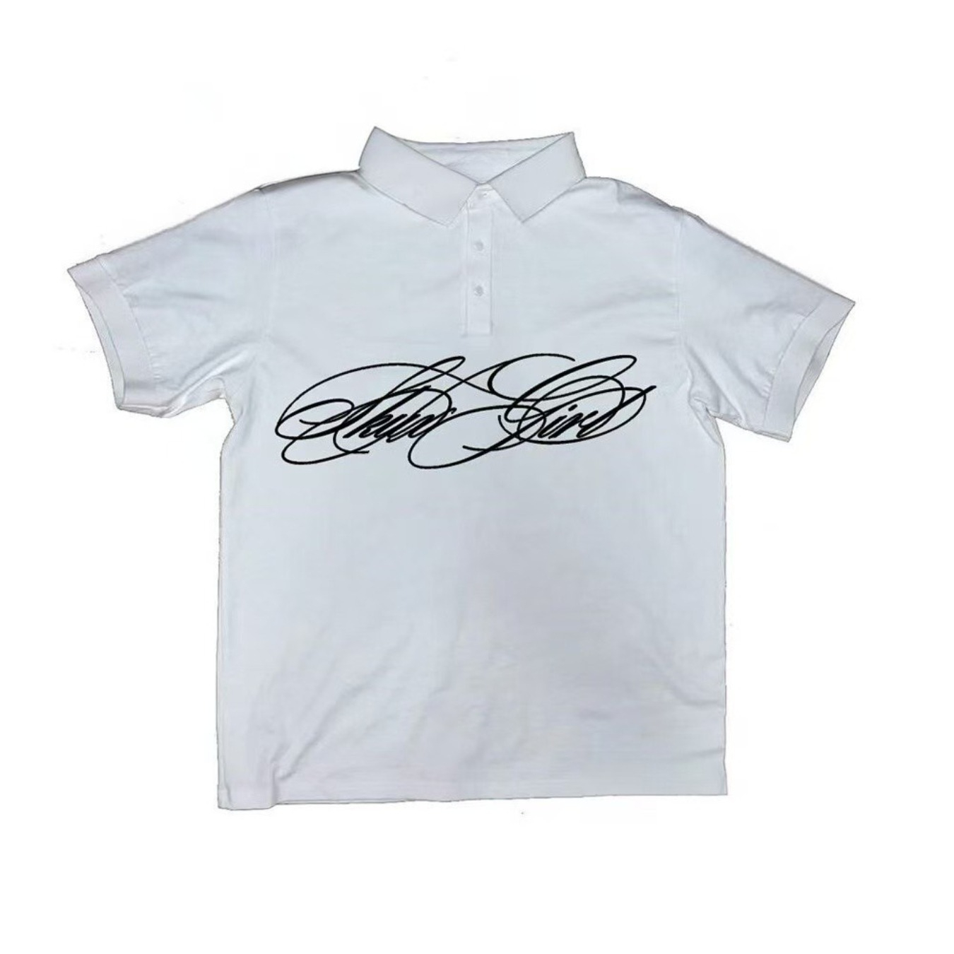 Fashion Trend Y2k Short Sleeve - Street Fashion England 评论和价格