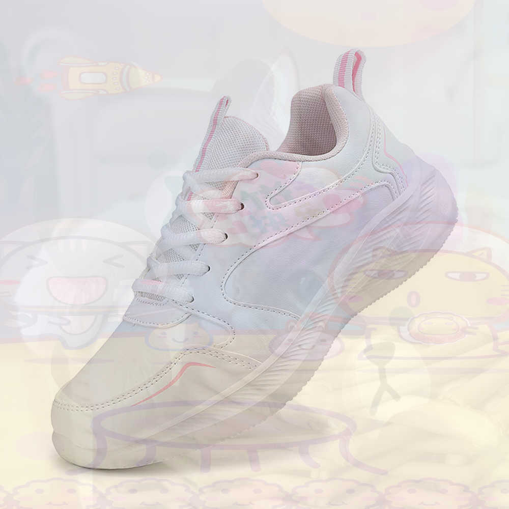 35-40 Number 42 Cool Sneakers  - Asian Street Fashion Girls 评论和价格