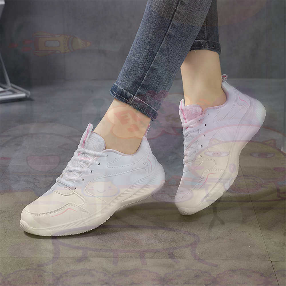 35-40 Number 42 Cool Sneakers  - Asian Street Fashion Girls 评论和价格