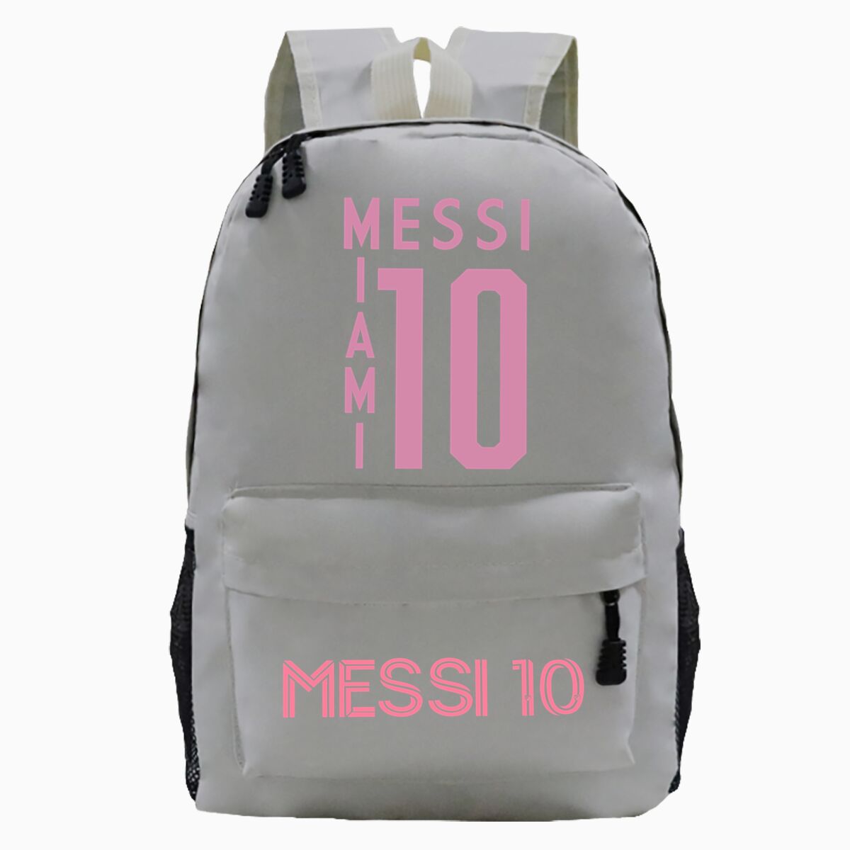 Football Star Fashion Rucksack - Street Fashion Loverboy 评论和价格