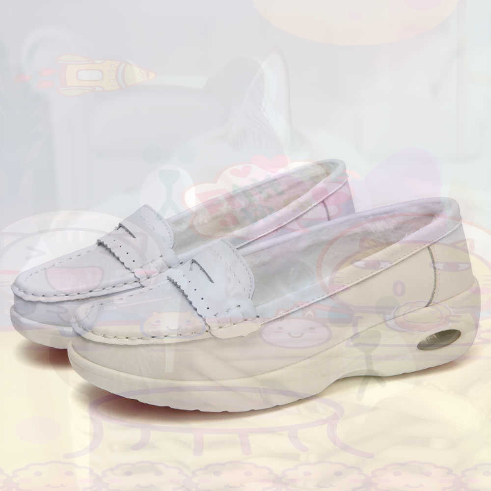 Soft Slip-on Womens Large Size - Asian Street Fashion Girls 评论和价格