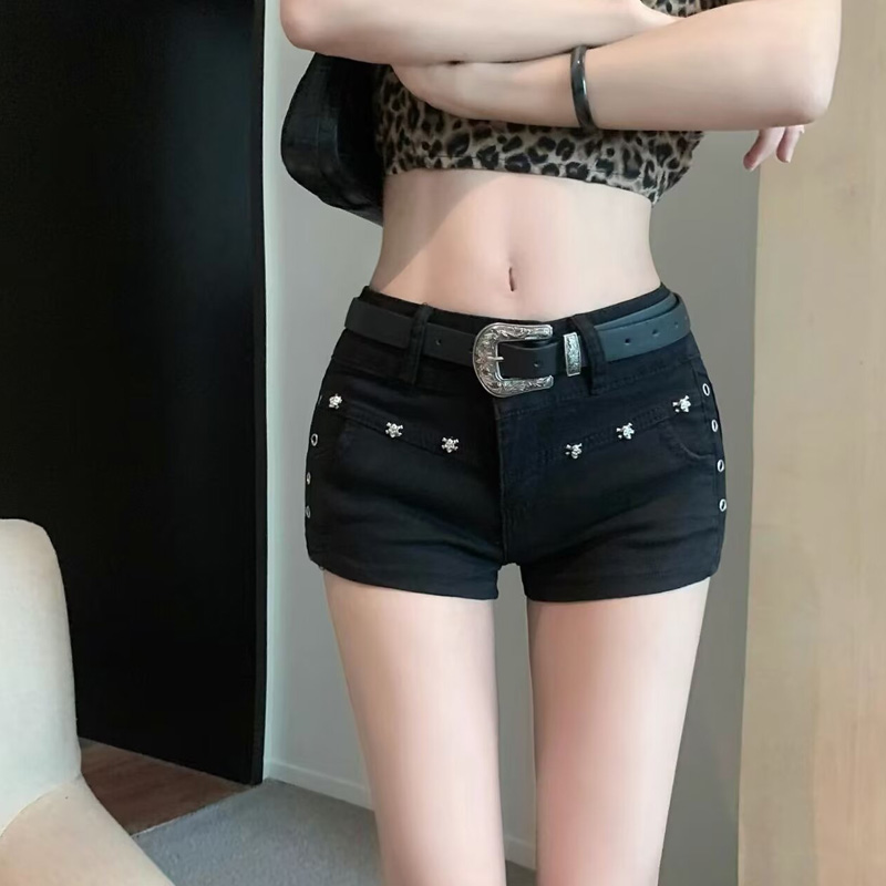 Woman Popular Sexy Low Waist Y - Street Fashion Korean Girl 评论和价格