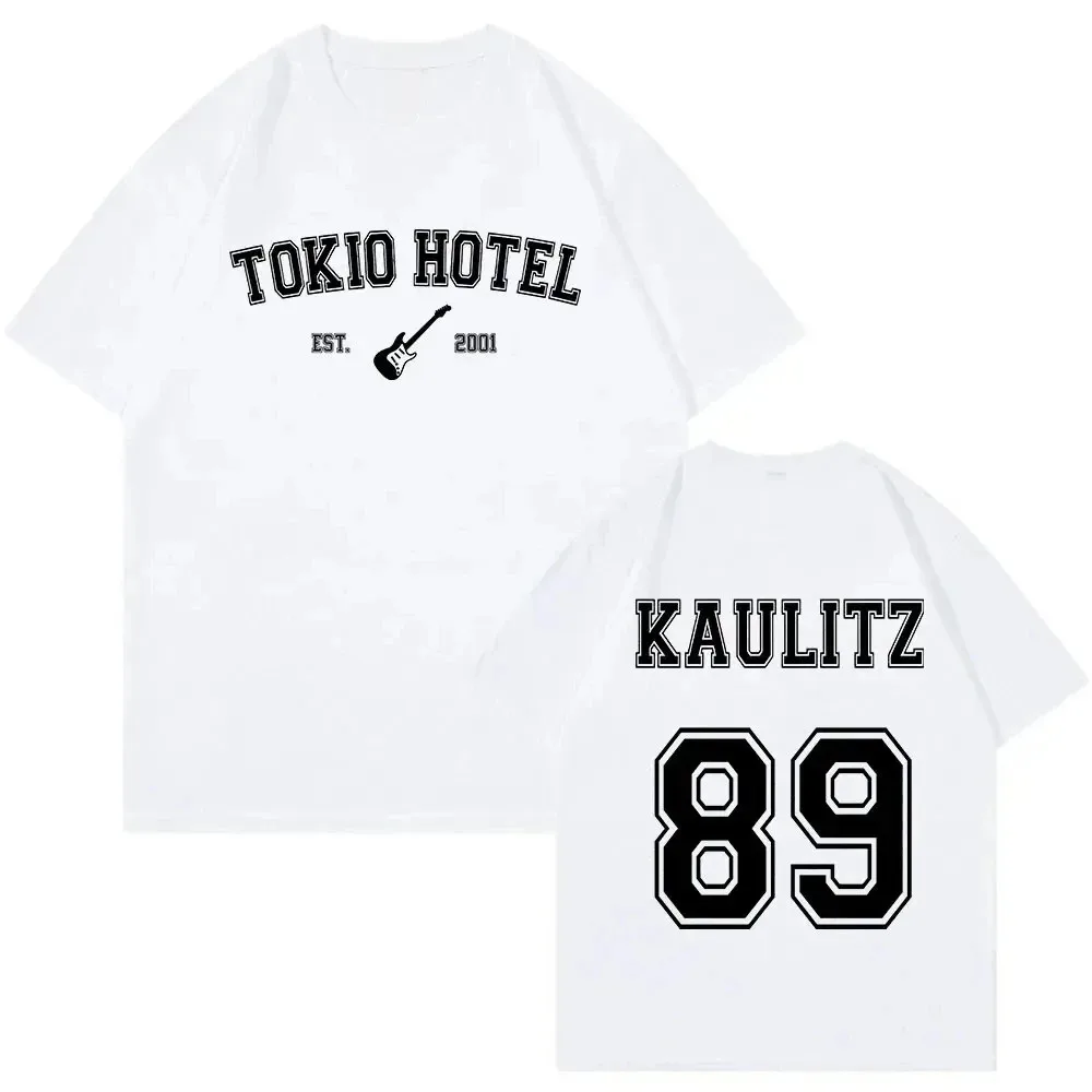Rock Band Tokyo Hotel Monogram - Street Fashion In Tokyo 评论和价格