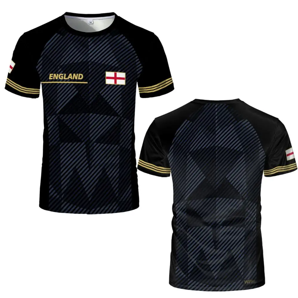 2026 New England Flag Printed  - Street Fashion England 评论和价格