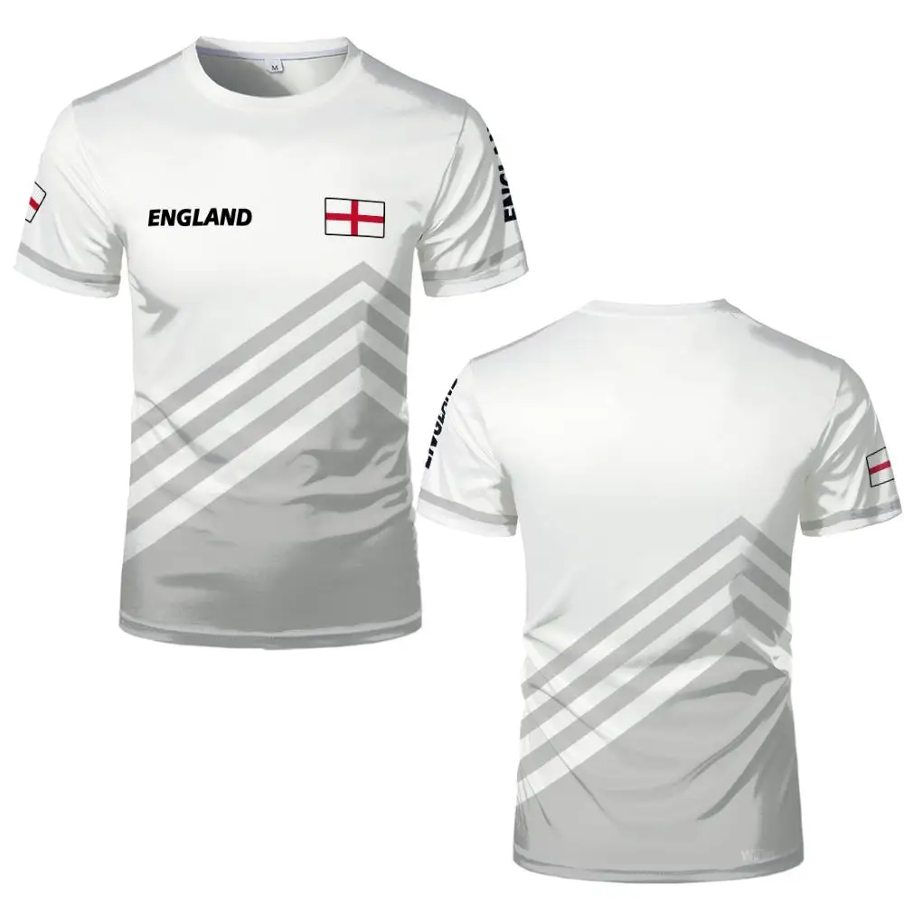 2026 New England Flag Printed  - Street Fashion England 评论和价格