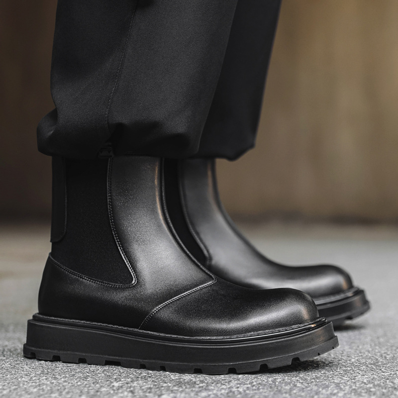 England style mens fashion che - Street Fashion England 评论和价格