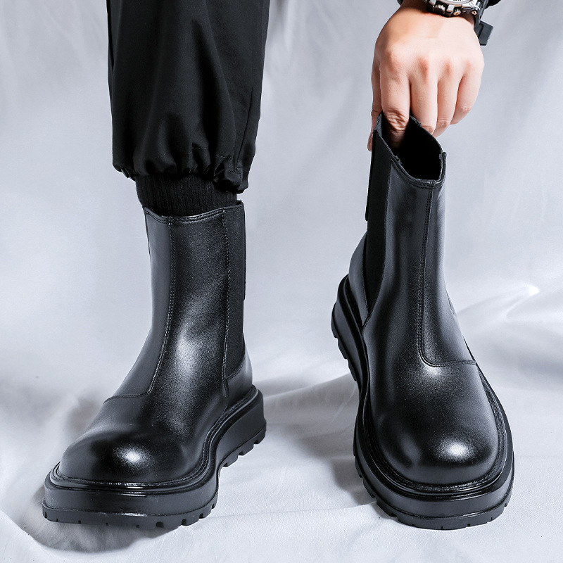 England style mens fashion che - Street Fashion England 评论和价格