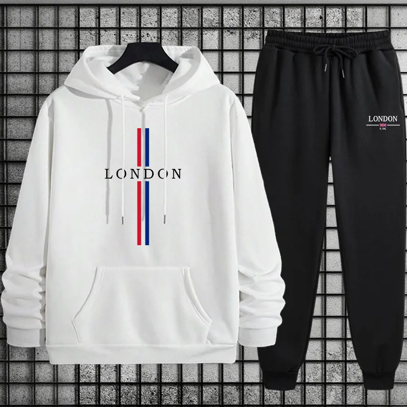 2026 London Fashion Men's Loun - Street Fashion London 2026 评论和价格