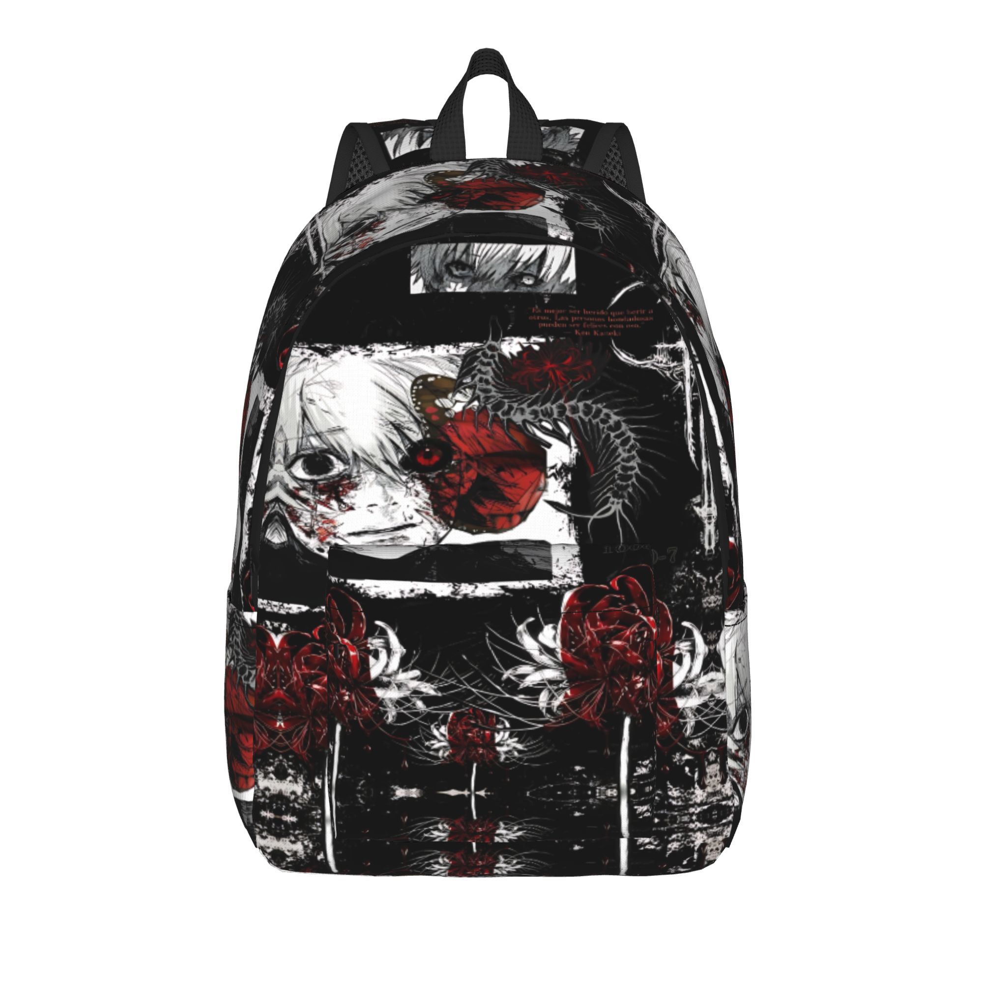 Fashion Halloween Tokyo Ghoul  - Street Fashion In Tokyo 评论和价格