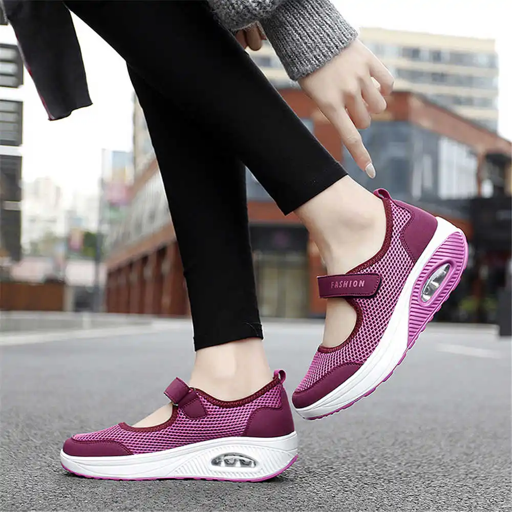36-41 Demi-season Colored Snea - Asian Street Fashion Girls 评论和价格