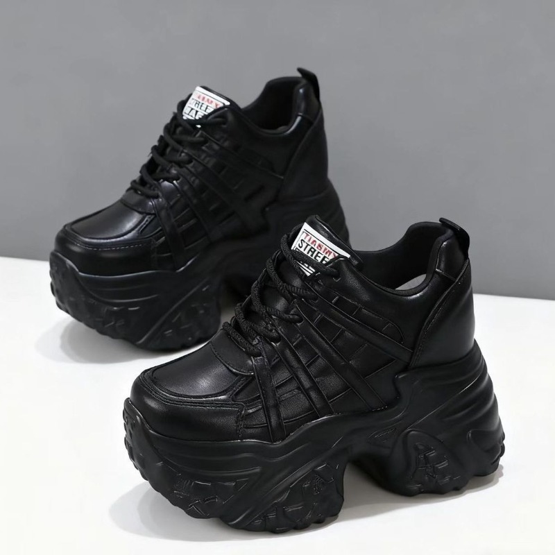2026 New 10M 12CM Genuine Leat - Street Fashion Ladies 评论和价格